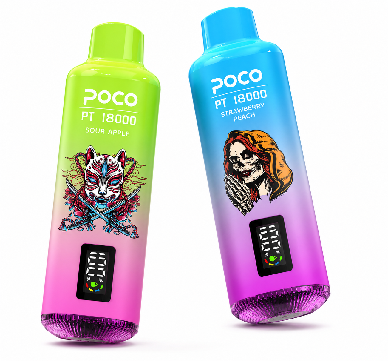 POCO PT 18000