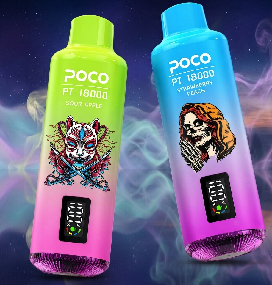 POCO PT 18000